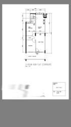 Blk 70 Bedok South Road (Bedok), HDB 3 Rooms #145524772